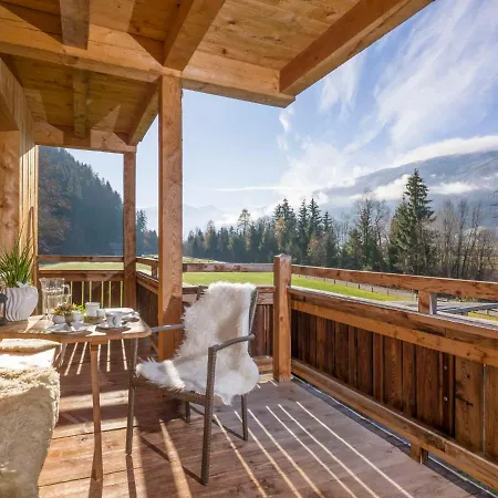 Bockstecken-1 Appartement Uderns
